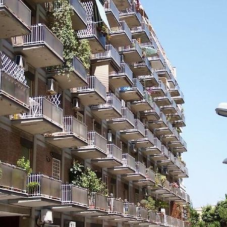 Saint Peter Apartment Rome Luaran gambar
