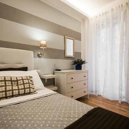 Saint Peter Apartment Rome Luaran gambar