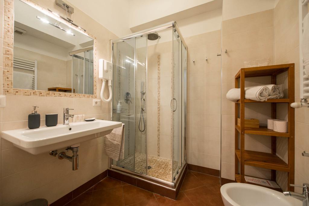 Saint Peter Apartment Rome Luaran gambar