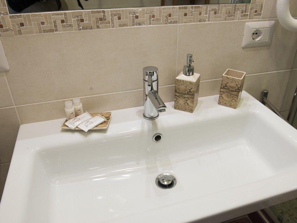 Saint Peter Apartment Rome Luaran gambar
