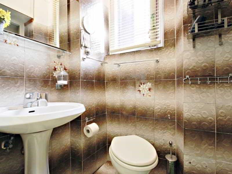 Saint Peter Apartment Rome Luaran gambar
