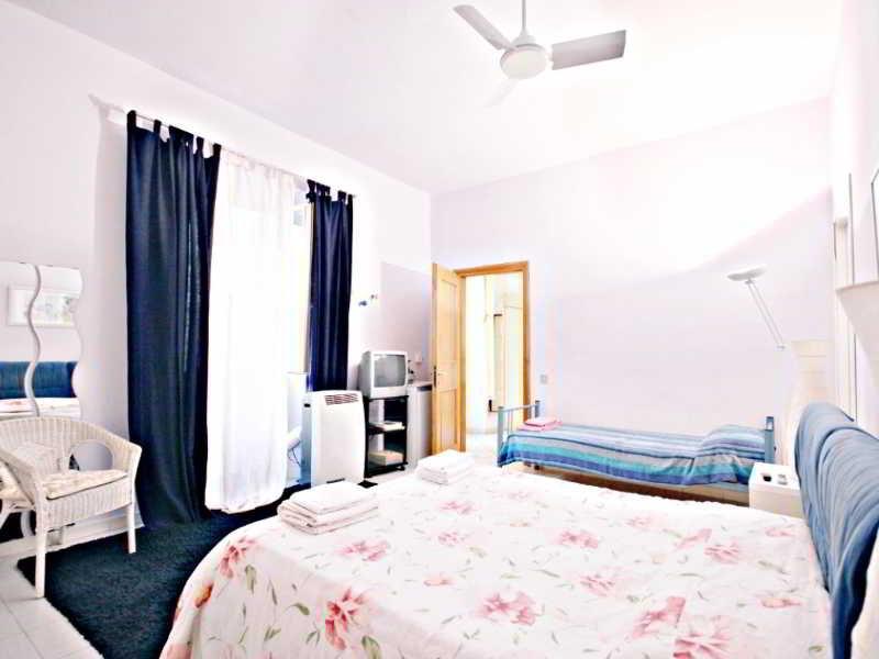 Saint Peter Apartment Rome Luaran gambar