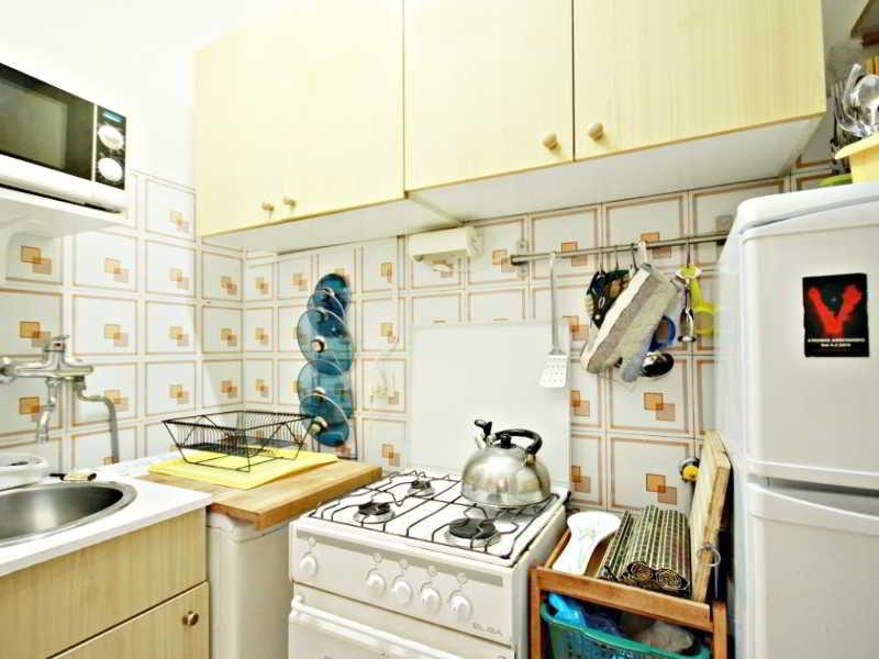 Saint Peter Apartment Rome Luaran gambar