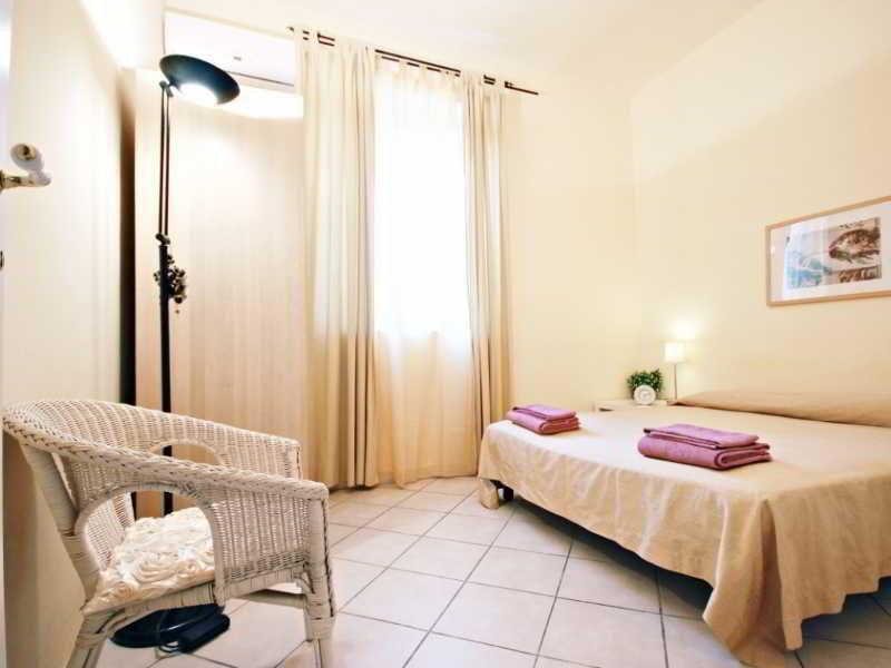 Saint Peter Apartment Rome Luaran gambar