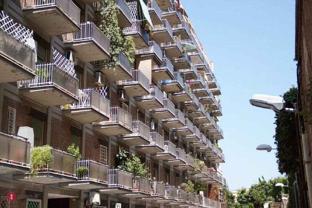 Saint Peter Apartment Rome Luaran gambar