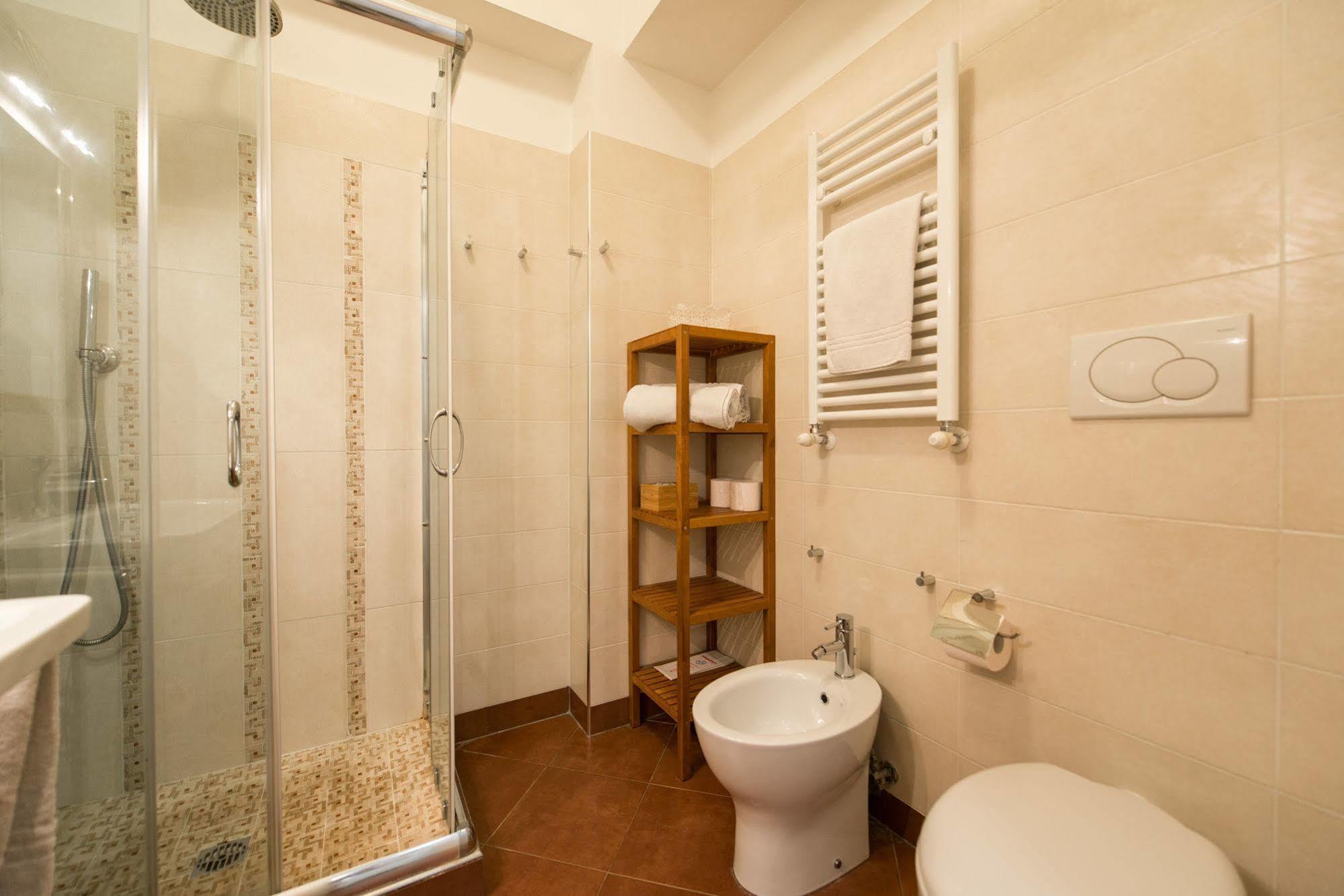 Saint Peter Apartment Rome Luaran gambar