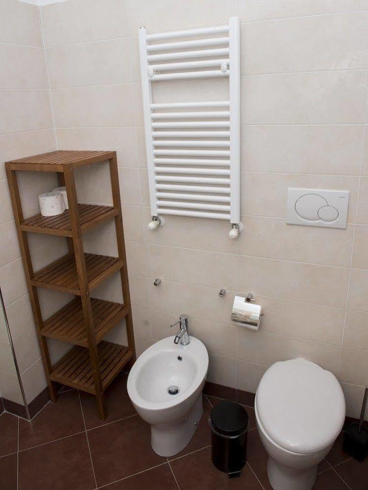 Saint Peter Apartment Rome Luaran gambar