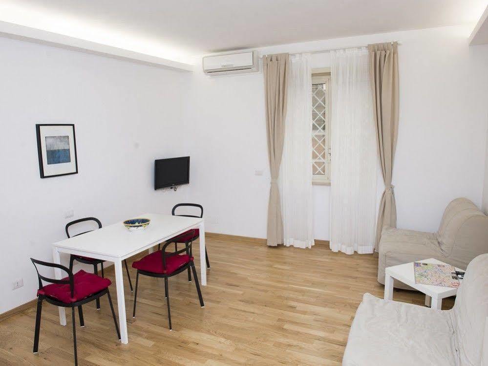 Saint Peter Apartment Rome Luaran gambar
