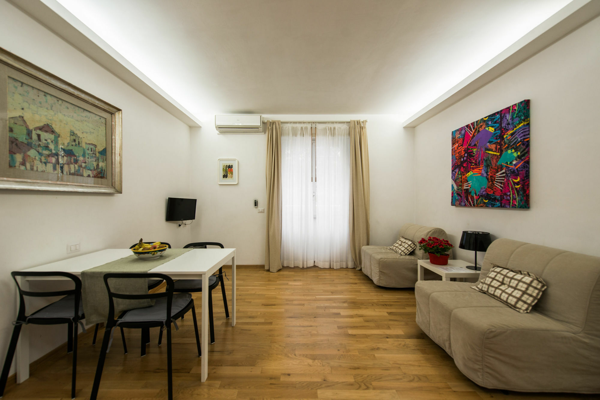 Saint Peter Apartment Rome Luaran gambar