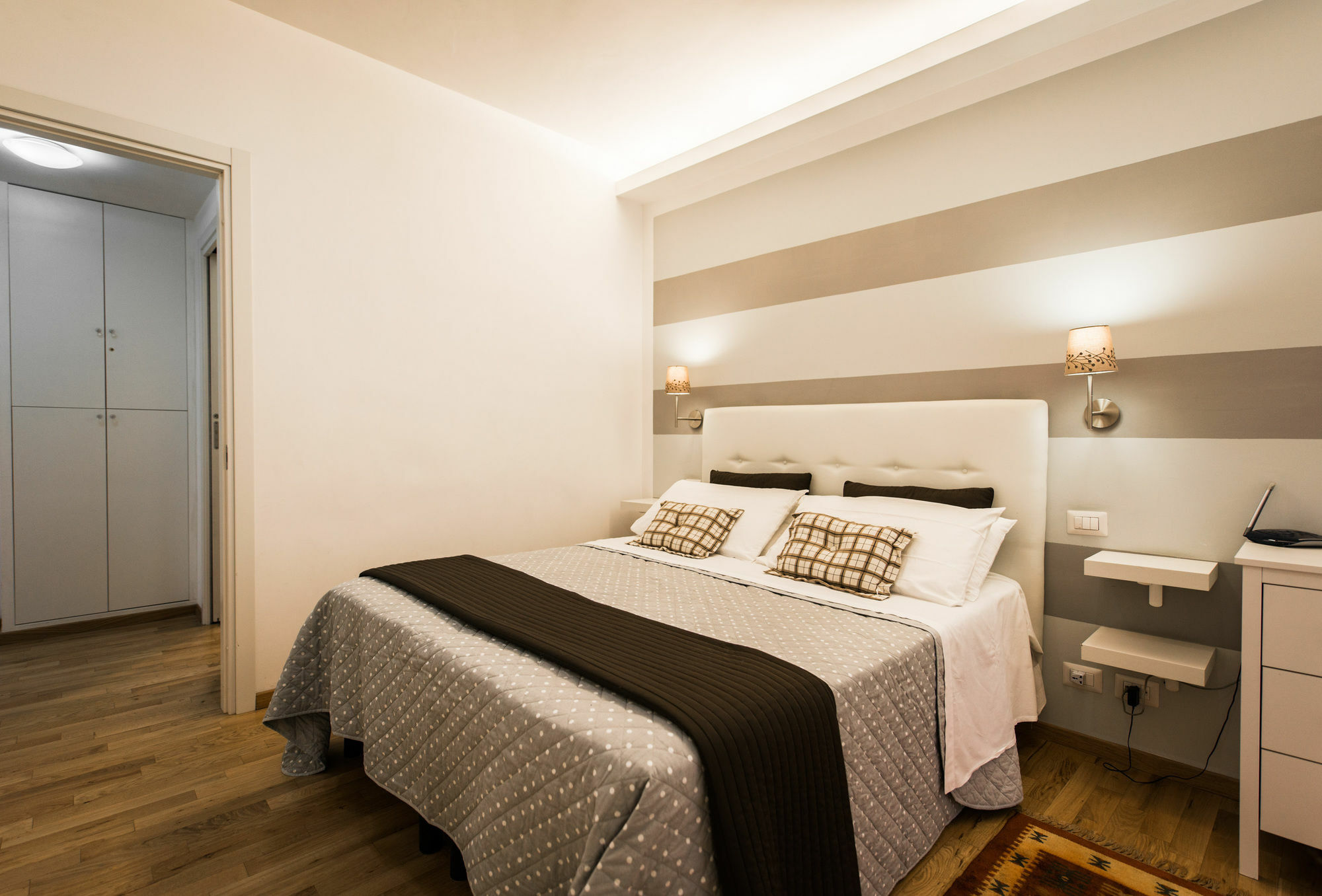 Saint Peter Apartment Rome Luaran gambar