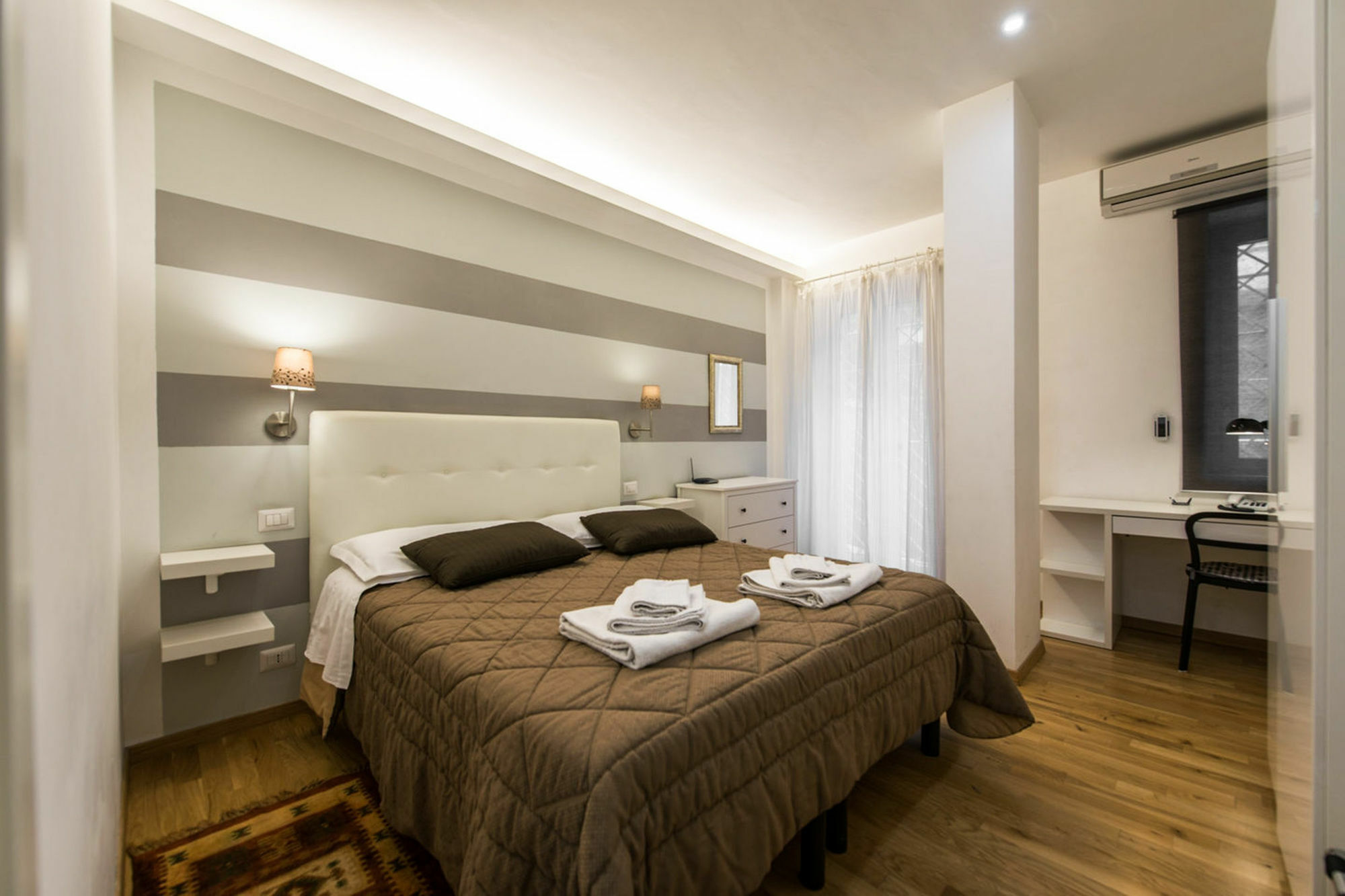 Saint Peter Apartment Rome Luaran gambar