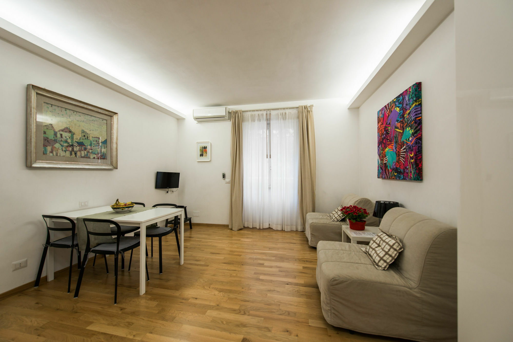 Saint Peter Apartment Rome Luaran gambar