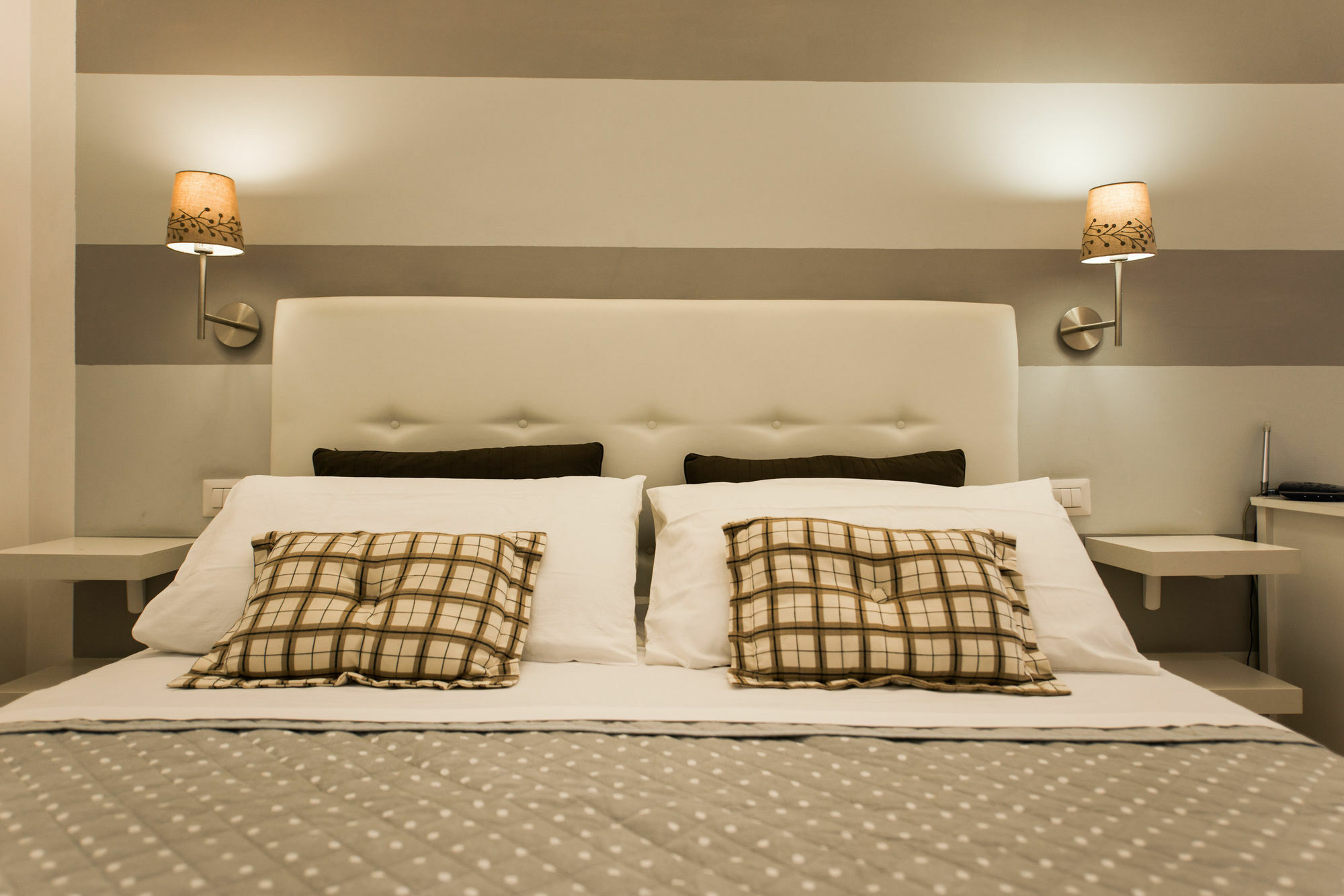 Saint Peter Apartment Rome Luaran gambar