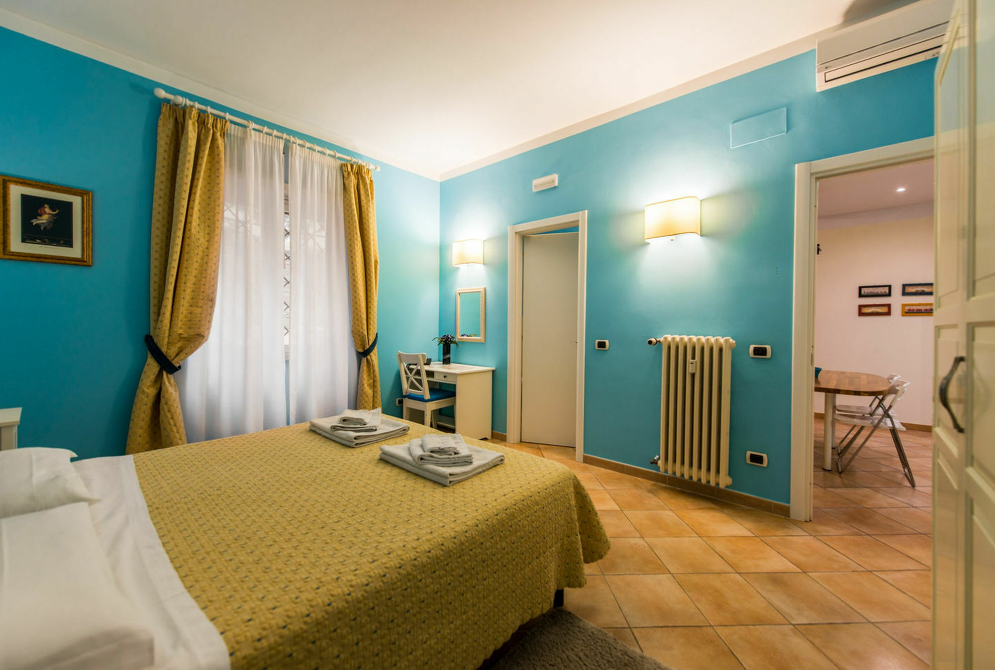 Saint Peter Apartment Rome Luaran gambar