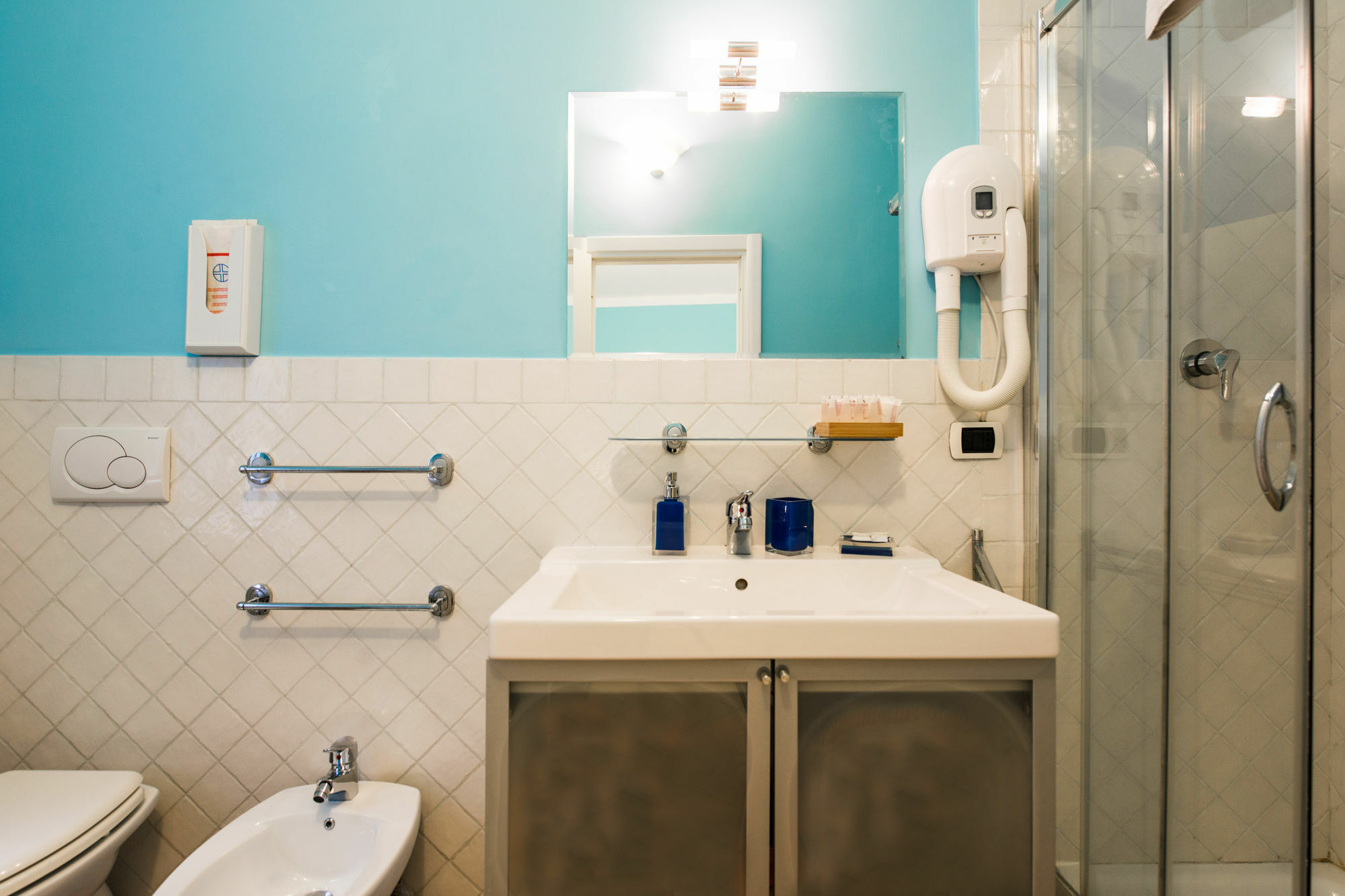 Saint Peter Apartment Rome Luaran gambar